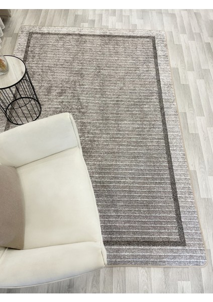 Iskandinav Tarzı Kaymaz Taban Sisal Görünüm Yolluk Halı modelleri