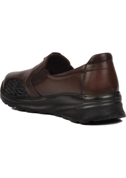 0042 Z Siyah Deri Kadın Günlük Ayakkabı fırsatları