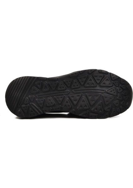 0042 Z Siyah Deri Kadın Günlük Ayakkabı indirimleri