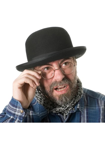 Siyah Renk Yetişkin Boy Şapka 58 cm fiyatları