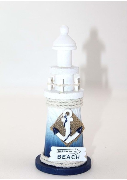 Ahşap Marin Deniz Feneri fiyatları