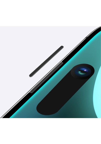 iPhone 16 Amazingthing Titan Mat Parmak Izi Bırakmayan Temperli Cam Ekran Koruyucu Siyah fiyatları