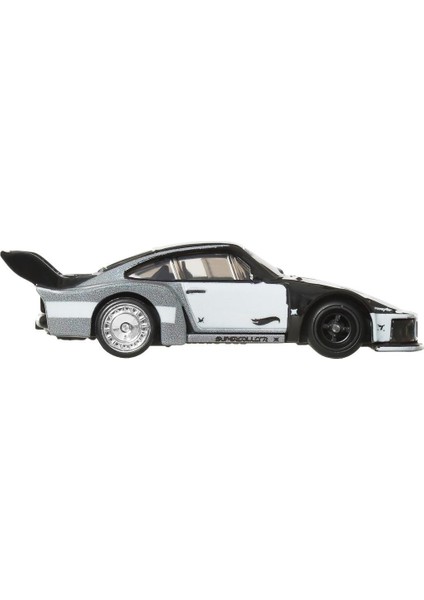 Boulevard Premium Araçlar GJT68 - JBL17 Porsche 935 modelleri