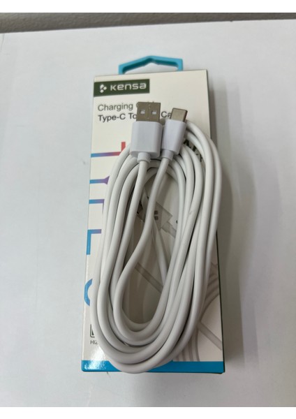 Tp-32 Type-C To USB Cable