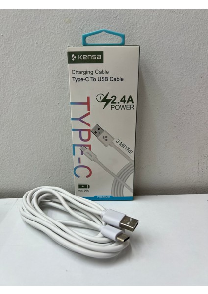 Tp-32 Type-C To USB Cable fiyatları