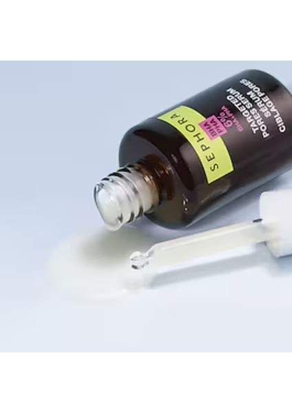 Pores Serum - Gözenek Onarıcı Serum