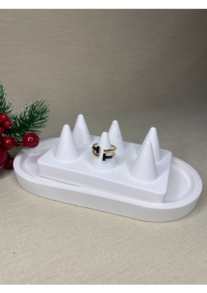 Çelik Yüzük fiyatları