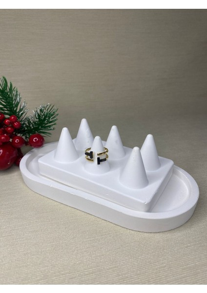 Çelik Yüzük modelleri