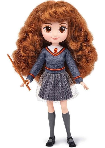 39766 Harry Potter Hermione Granger Figürü 20 cm