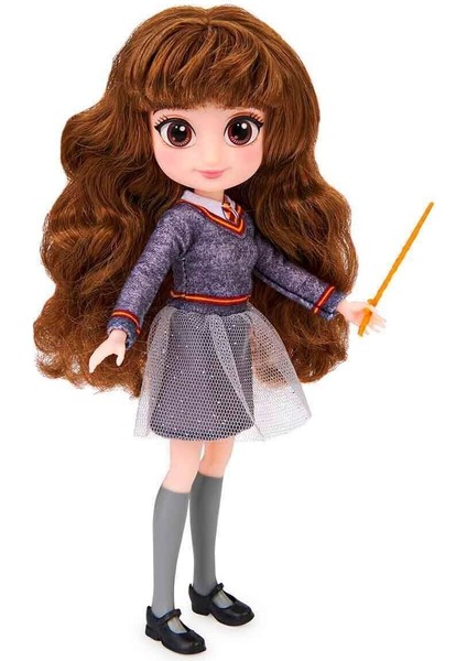 39766 Harry Potter Hermione Granger Figürü 20 cm