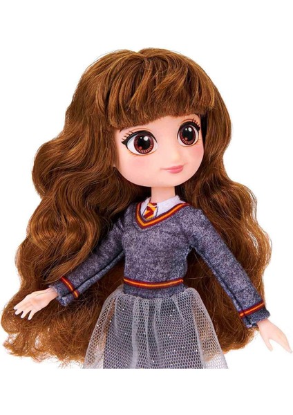 39766 Harry Potter Hermione Granger Figürü 20 cm