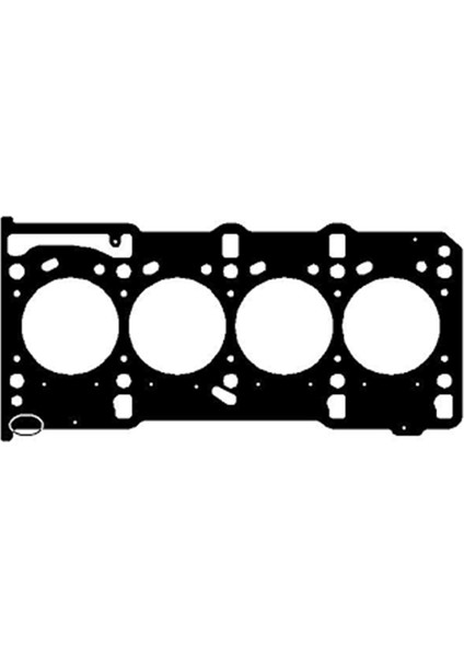 Silindir Kapak Contası Std 0,72MM Astra H Astra J Corsa C Corsa D Corsa E Aveo T300 Meriva A-B Z13DT Z13DTH Z13DTJ A13DTC A13DTE B13DTC B13DTE 04-