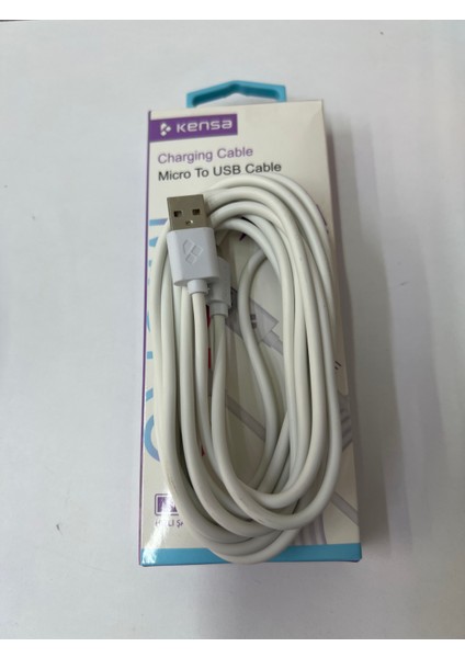 Sm-32 Micro To USB Kablo