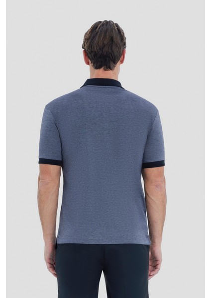 Siyah Polo Yaka T-Shirt modelleri