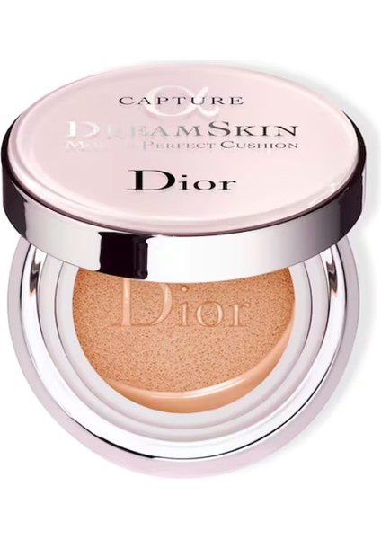 Dreamskin Moist & Perfect Cushion Spf 50 - 20
