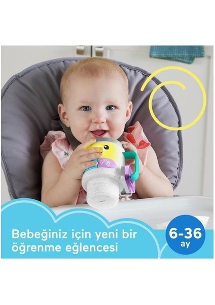 HWY44 Fisher Price Lnl Kahve Keyfi