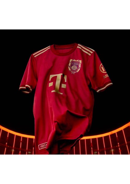 Bayern/münih 125.YIL Forması