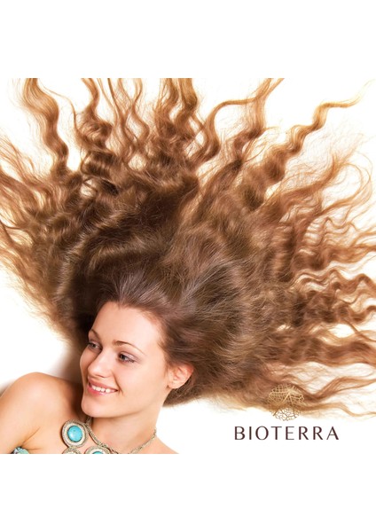 Bioterra Yeni Saç Çıkmasını Destekleyen Bakım Yağı – Double Effect 100ML