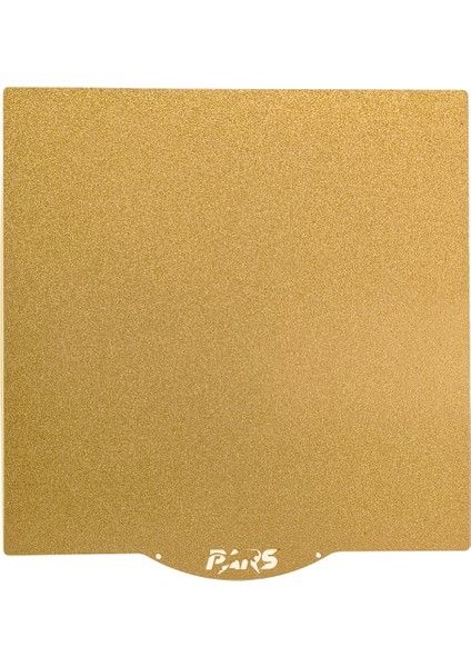 Creality Ender 3 Pro Pei Tabla - 235X235 mm (Magnetli)