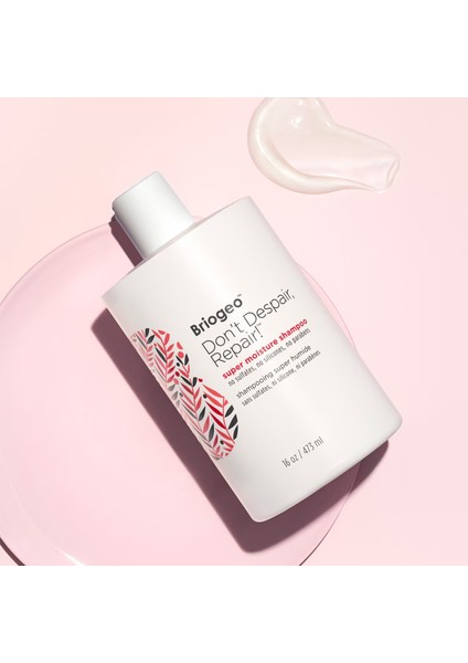 Don't Despair, Repair! Super Moisture Shampoo - Şampuan 473 ml