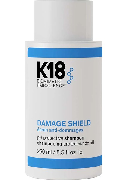 Damage Shıeld Ph Protective Shampoo - Şampuan 250 ml