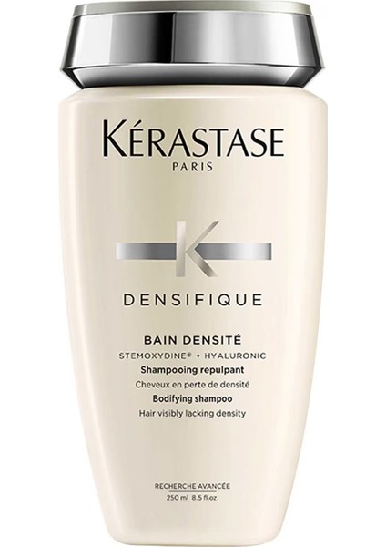 Densifique Bain Densité - Yoğunluk Veren Şampuan 250 ml