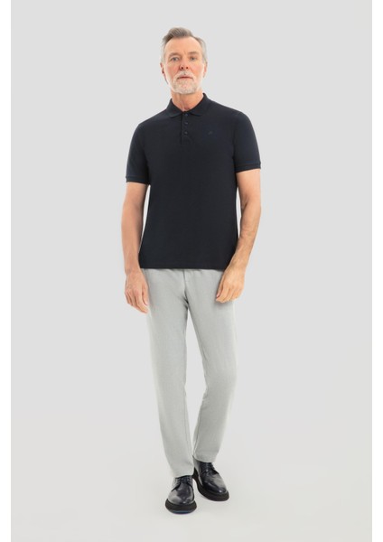 Indigo Polo Yaka T-Shirt fiyatları