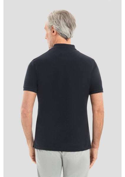Indigo Polo Yaka T-Shirt modelleri