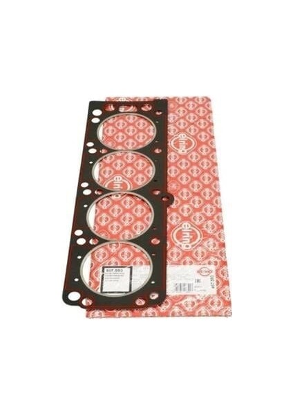 Silindir Kapak Contası Vectra B 2.0 96-00