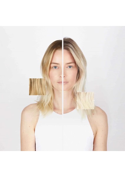Blond Absolu - Işlem Görmüş Sarı Saçlar Için Parlaklık Veren Şampuan 250 ml