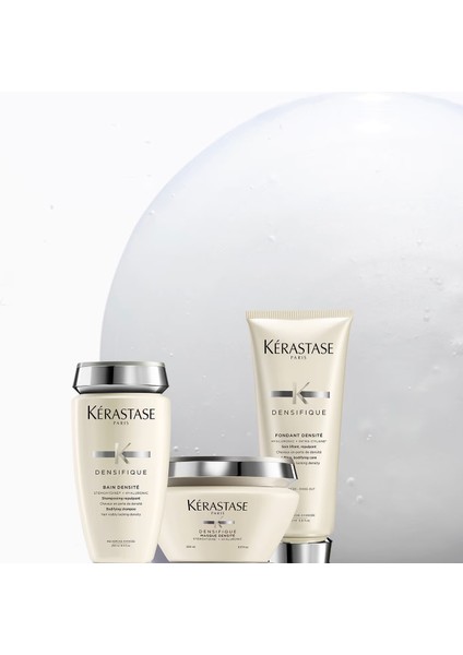 Densifique Bain Densité - Yoğunluk Veren Şampuan 250 ml
