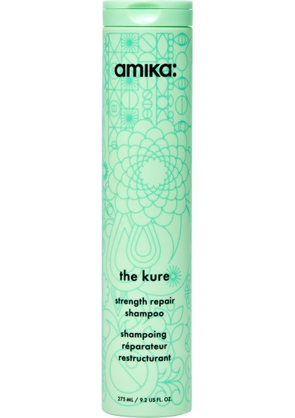 The Kure Şampuan 275 ml
