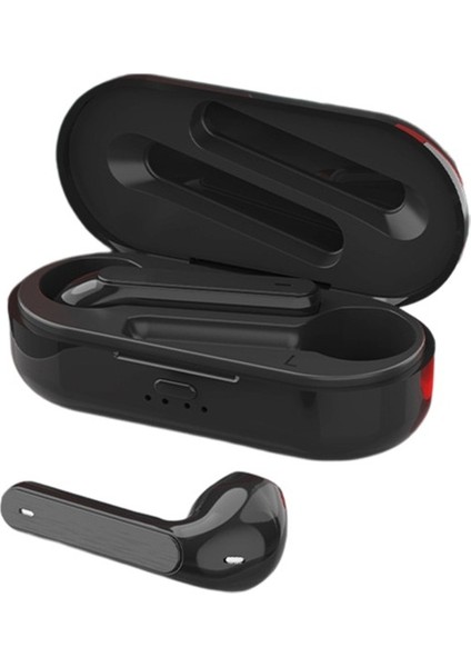 Bluetooth Uyumlu 5.0 Kablosuz Kulaklık (Yurt Dışından)