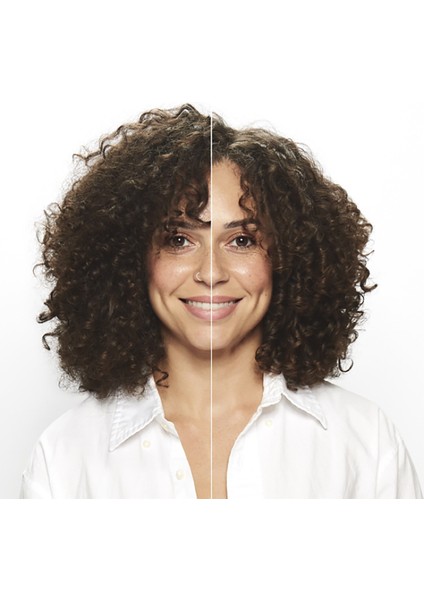 Curl Moisturizing Shampoo 250 ml