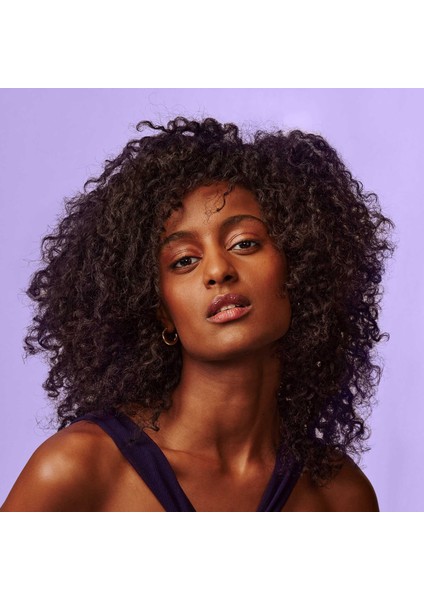 Curl Moisturizing Shampoo 250 ml