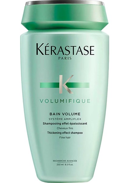 Resistance Volumifique Bain Volumifique - Hacim Veren Şampuan 250 ml