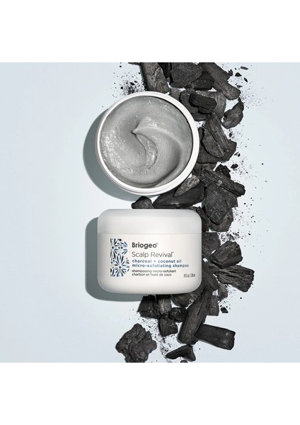 Scalp Revival Charcoal Şampuan 226 ml
