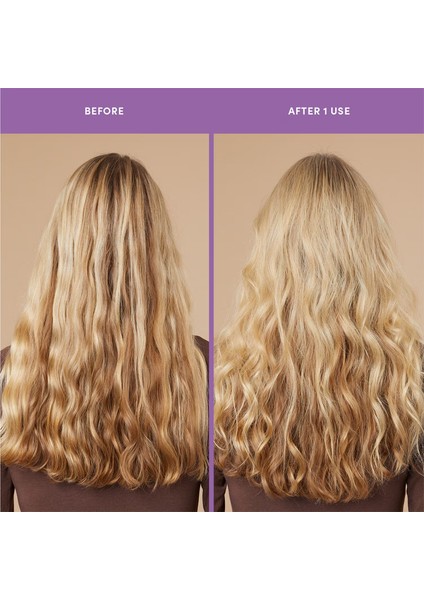 Shampooing Volumateur - Daha Yoğun ve Daha Güçlü Saçlar 250 ml