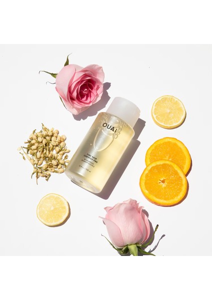 Fine Hair İnce Telli Saçlar İçin Şampuan 89 ml