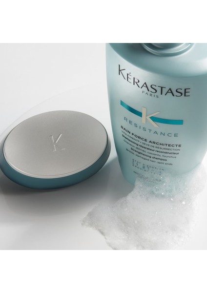 Resistance Bain Force Architecte - Onarıcı Şampuan 250 ml