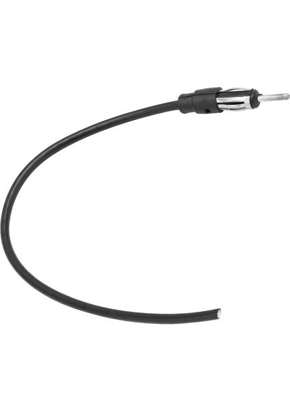 30 cm Erkek Anten Fişli Kablo (4401)