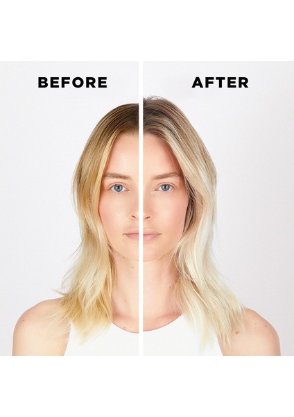 Blond Absolu Bain Ultra-Violet - Turuncu Yansımaları Nötralize Eden Şampuan 250 ml