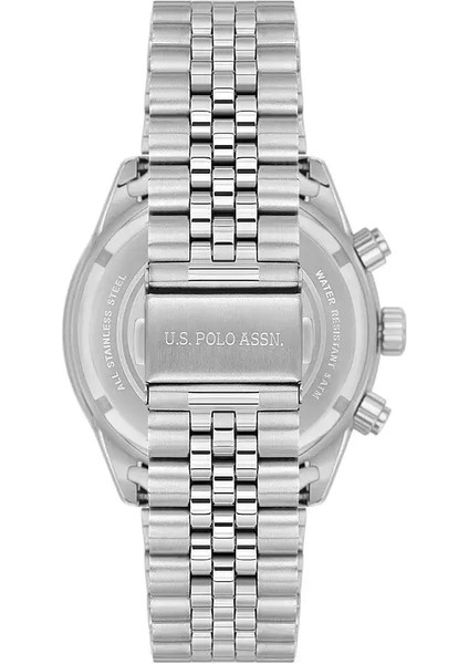 USPA1054B-08 Erkek Kol Saati