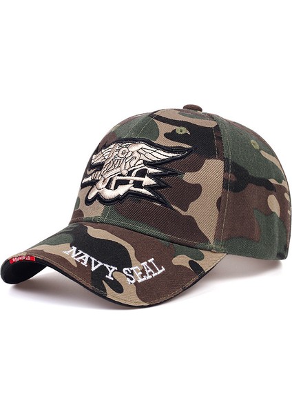Beyzbol Şapkası Pamuk Snapback Kapaklar Altın Çift Başlı Kartal Nakış Ayarlanabilir Hip Hop Şapka (Yurt Dışından)