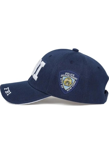 Çın Ejderhası Baskılı Erkek Beyzbol Şapkaları Totem Inancı Kadın Pamuklu Snapback Şapka Açık Hava Güneş Koruması Gorras Kamyoncu Şapkası (Yurt Dışından)