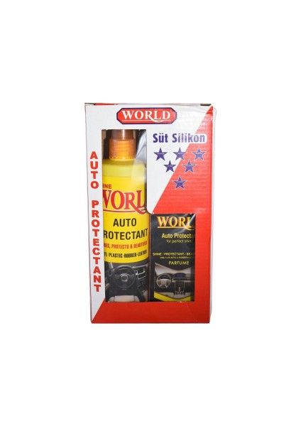Oto Süt Silikon Süngerli 260ML. (4401)