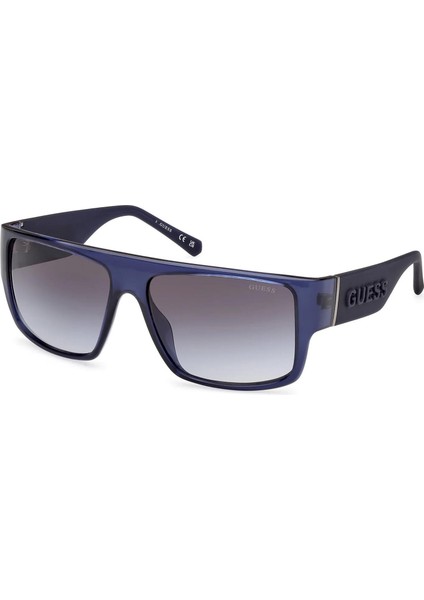 GU00165 90B 59 Erkek Güneş Gözlüğü