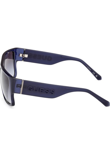 GU00165 90B 59 Erkek Güneş Gözlüğü fiyatları