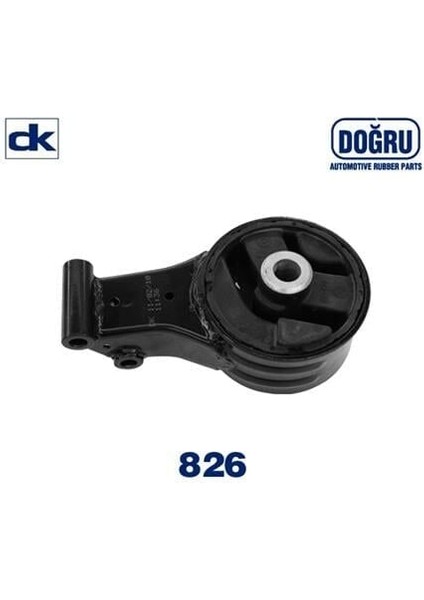 Motor Takozu Vectra C
