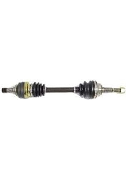 Aks Sol Astra G 2.2 16V Dti 2002-2005 M/at A:33 C:589 B:27